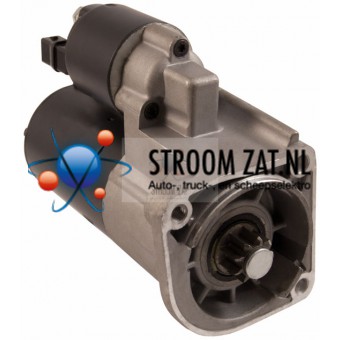 Startmotor VAG 1.4 16V Automaat